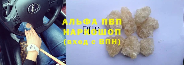 стаф Няндома